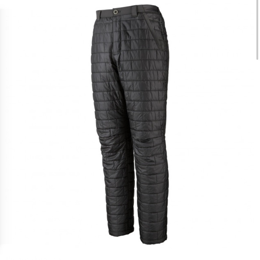 Men’s Patagonia nano puff pants - medium - Picture 6 of 7